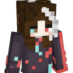 ResetRobin's Minecraft skin