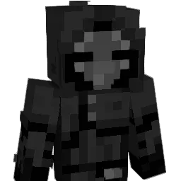 Resettozero009 Minecraft avatar bust