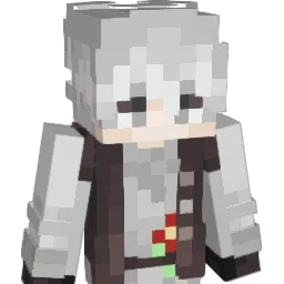 Resetyx Minecraft avatar bust
