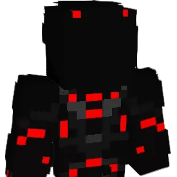 Resh___ Minecraft avatar bust