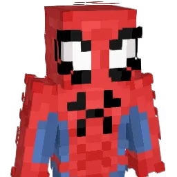 Reshalla_ Minecraft avatar bust
