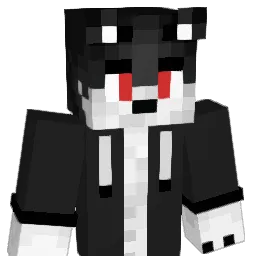 Reshiku Minecraft avatar bust