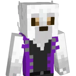 Reshirjam Minecraft avatar bust