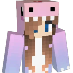 ReshockPvP Minecraft avatar bust