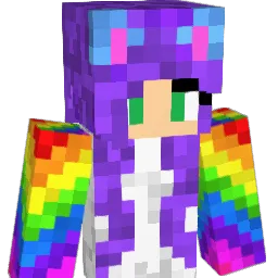 Reshylu's Minecraft skin