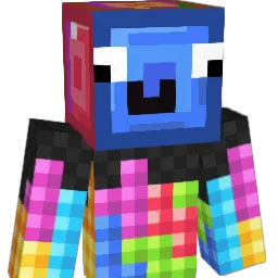 Resialtoduquebec Minecraft avatar bust