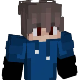ResidentGames_ Minecraft avatar bust