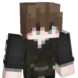 ResidentZone's Minecraft skin