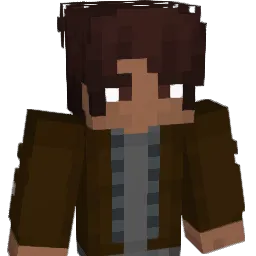 Resident_ldiot's Minecraft skin