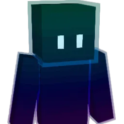 Residually's Minecraft skin