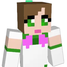 Resilein Minecraft avatar bust