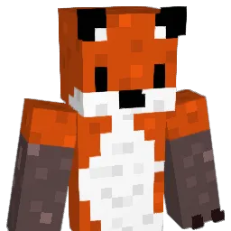 Resili_ Minecraft avatar bust