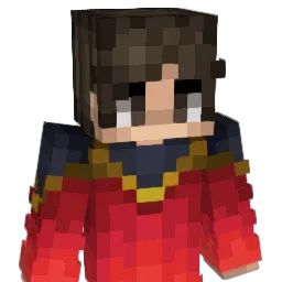 Resilman's Minecraft skin