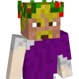 Resinks's Minecraft skin