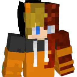 Resist0r Minecraft avatar bust