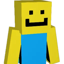 ResistQuicks Minecraft avatar bust