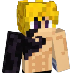 Resist_'s Minecraft skin