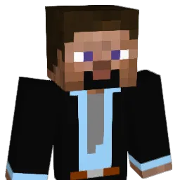 Resixt's Minecraft skin
