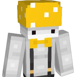 Resken's Minecraft skin