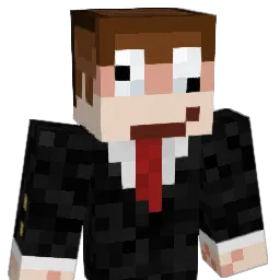 ResldentSimon Minecraft avatar bust