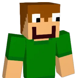 Resns's Minecraft skin