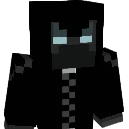 Resoca01 Minecraft avatar bust