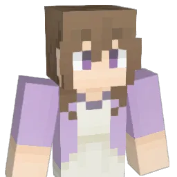 Resonance914 Minecraft avatar bust