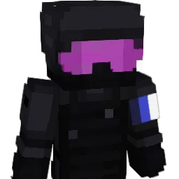 ResonantZoo3988 Minecraft avatar bust