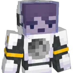 Resothy's Minecraft skin