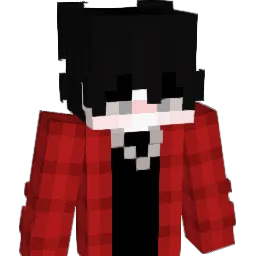 Respect4312's Minecraft skin