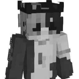 RespectJ Minecraft avatar bust