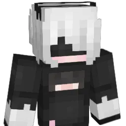 Respectsyte's Minecraft skin