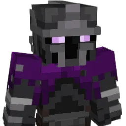 Minecraft-Avatar von Respecx: Büste
