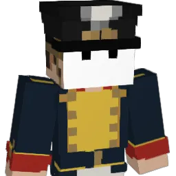 Respikut's Minecraft skin