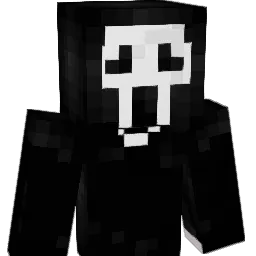 Respirarandola Minecraft avatar bust