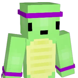 Respires's Minecraft skin