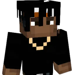 Respiting's Minecraft skin