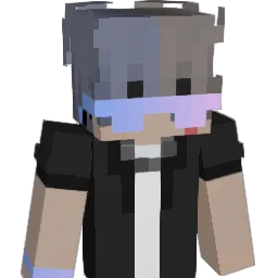 ResquarteYT Minecraft avatar bust