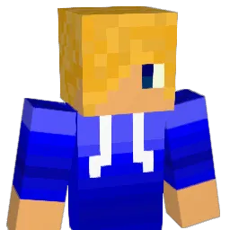 Ressix12 Minecraft avatar bust