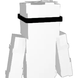 ResteRmano's Minecraft skin