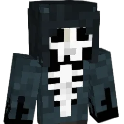 Rester71's Minecraft skin