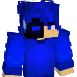 ResterPlay's Minecraft skin
