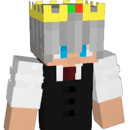 Resterowci Minecraft avatar bust