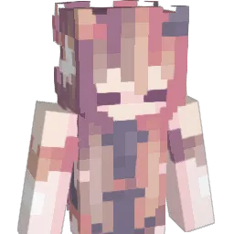 RestlessRedPanda's Minecraft skin