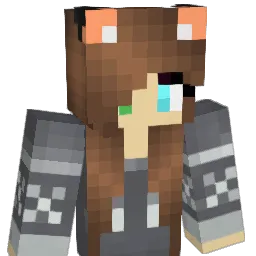 Restless_Fox's Minecraft skin