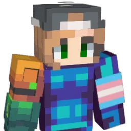 Restlessnesses's Minecraft skin