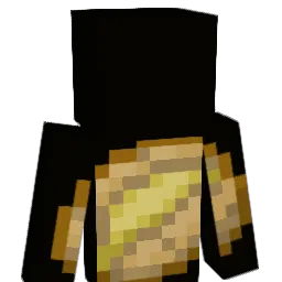 Restlexx Minecraft avatar bust