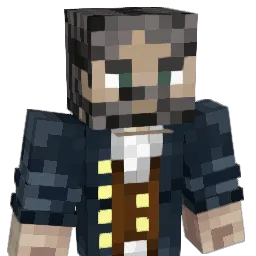 Restorm1234's Minecraft skin