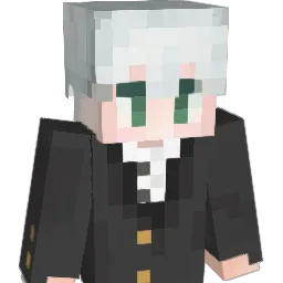 Restrace Minecraft avatar bust