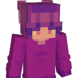 Restrepy Minecraft avatar bust